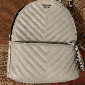 Victoria’s Secret bag